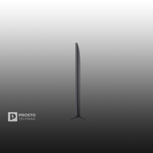 65" LG 65NANO80A6B.ARUG 2025